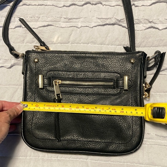 Aldo purse great condition crossbody - Picture 4 of 6